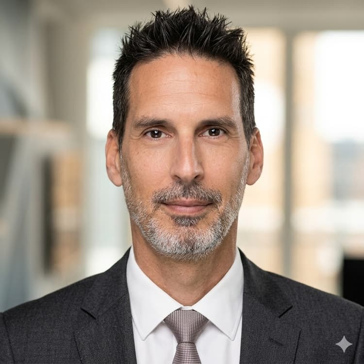 Josh McCarthy, founder and managing director of Your IT Managers